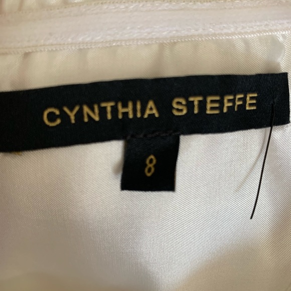 Cynthia Steve cocktail dress - Picture 4 of 4